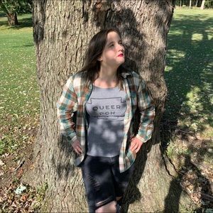 Meet your Posher, Katherine